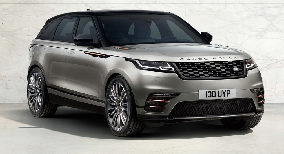 “رينج روفر” فيلار الجديدة كليا 2018 يُكشف عنها بالكامل “مواصفات وأسعار وصور وفيديو” Range Rover Velar