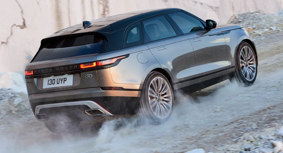 “لاند روفر” تسعى لإقصاء شركات تعديل السيارات عن العمل Land Rover