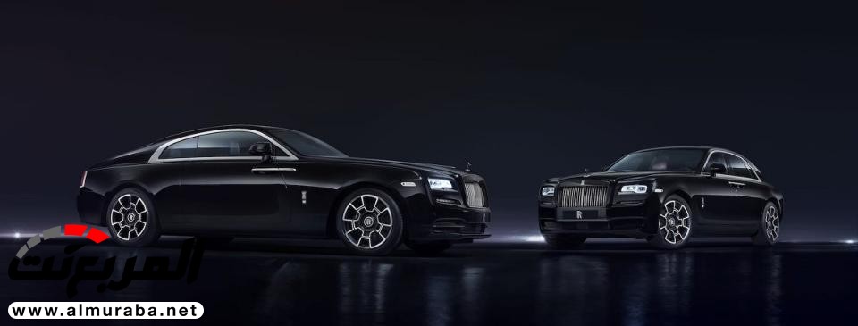 مدير التصميم في "رولز رويس" يتحدث عن الفكرة وراء سيارة جوست المطلية بالماس Rolls Royce 1