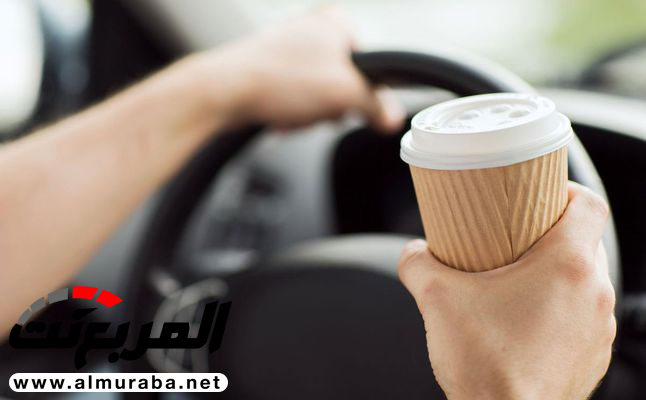 كيف تزيل بقع القهوة والشاي عن مقاعد سيارتك؟ 1