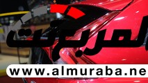 "ميتسوبيشي" تكشف الستار عن إكليبس كروس المعاد إحياؤها في جنيف Mitsubishi 14