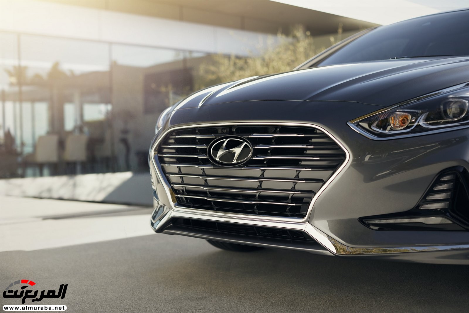 هيونداي سوناتا 2018 المحدثة تحصل على تحديثات خارجية وداخلية "صور وفيديو واسعار" Hyundai Sonata 103