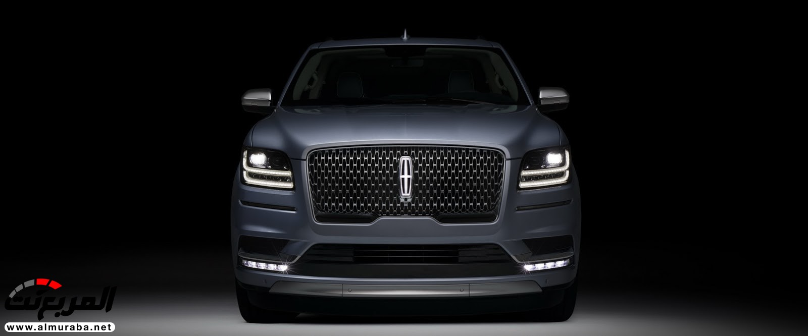 لينكولن نافيجيتور 2018 الجديدة كلياً تكشف نفسها رسمياً "صور وفيديو" Lincoln Navigator 22