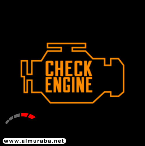 ما أهم أسباب إضاءة لمبة تفقد المحرك Check Engine في السيارة وما الحلول؟ 1