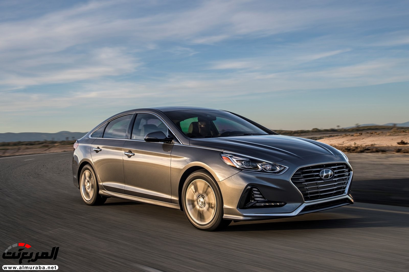 هيونداي سوناتا 2018 المحدثة تحصل على تحديثات خارجية وداخلية "صور وفيديو واسعار" Hyundai Sonata 86