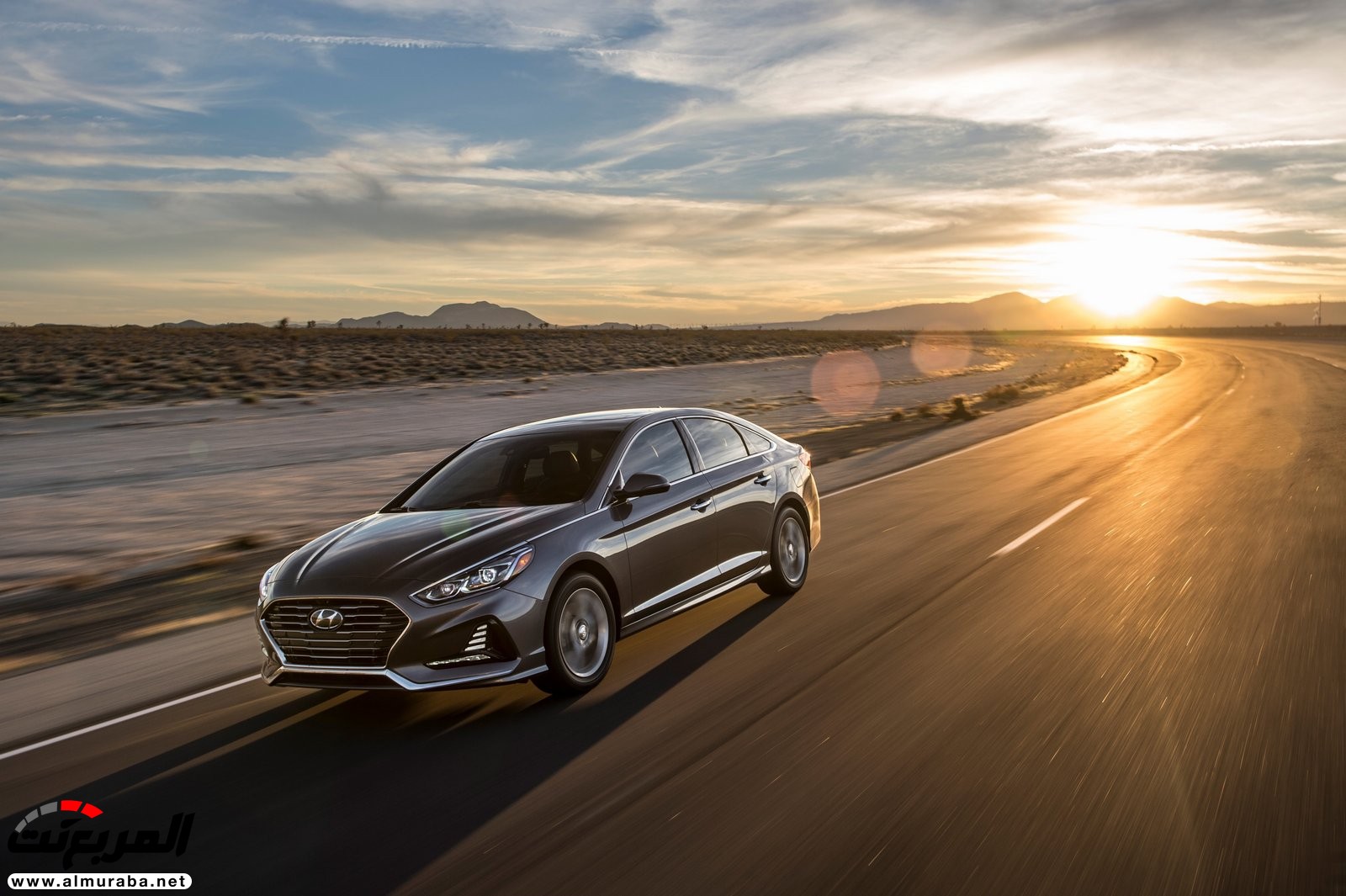 هيونداي سوناتا 2018 المحدثة تحصل على تحديثات خارجية وداخلية "صور وفيديو واسعار" Hyundai Sonata 88