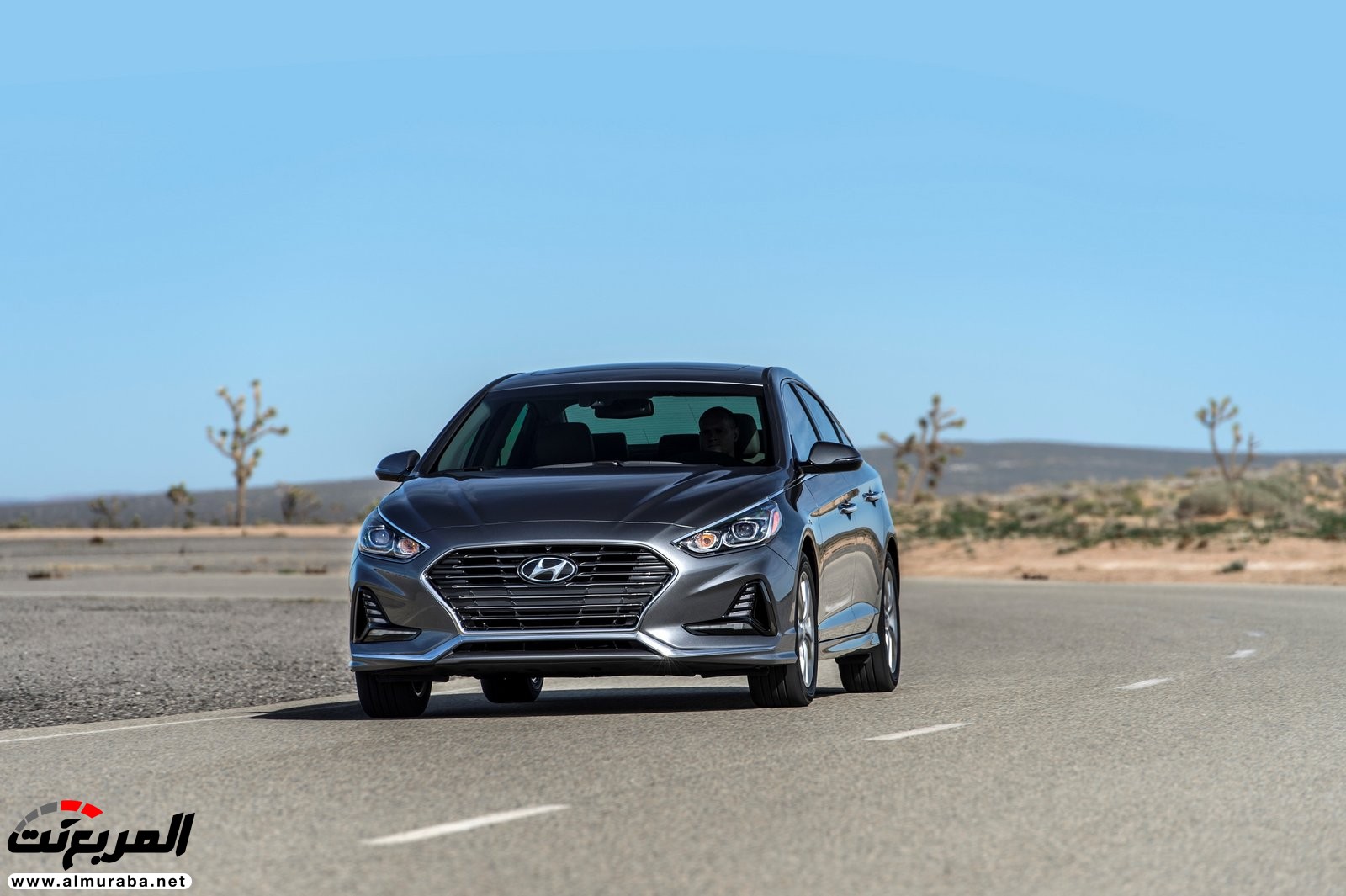 هيونداي سوناتا 2018 المحدثة تحصل على تحديثات خارجية وداخلية "صور وفيديو واسعار" Hyundai Sonata 90