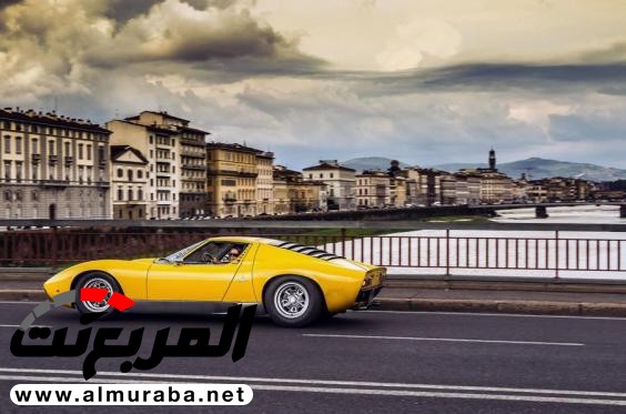 شاهد عشرة من أجمل السيارات على مدار التاريخ 2