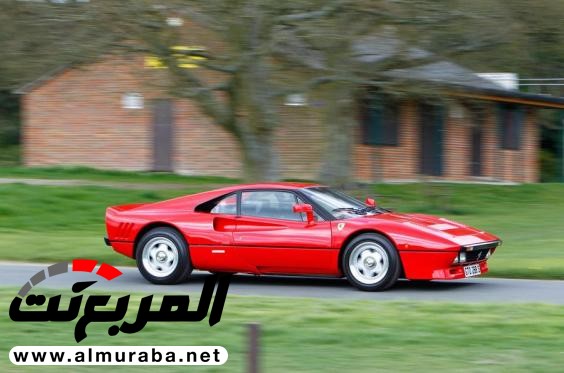 شاهد عشرة من أجمل السيارات على مدار التاريخ 4