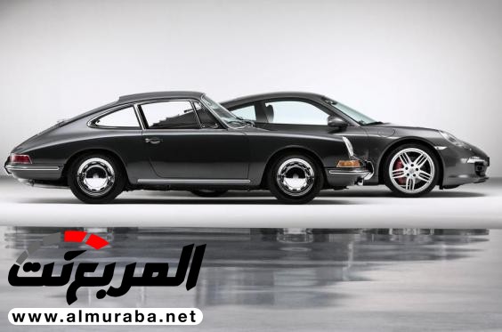 شاهد عشرة من أجمل السيارات على مدار التاريخ 5