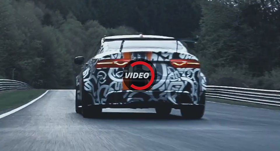 جاغوار XE SV Project 8 قادمة بقوة 600 حصان وستصل في هذا الموعد 12