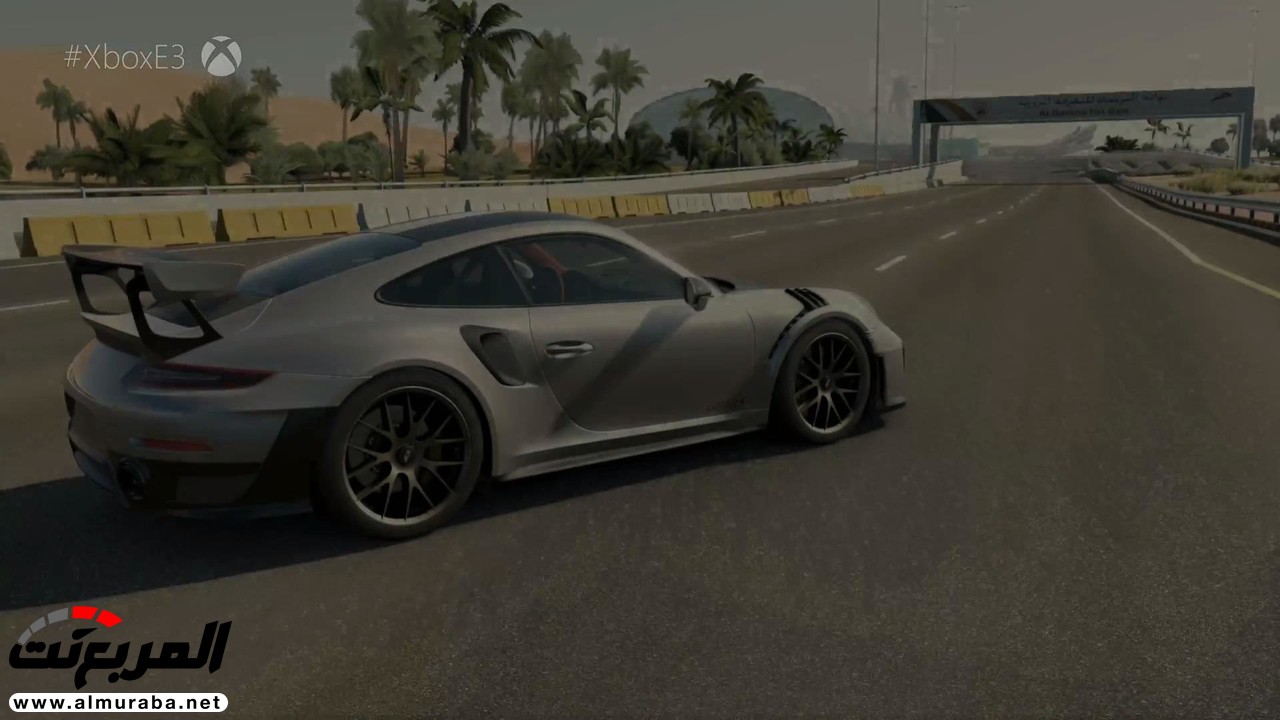 بورش GT2 RS 911 القادمة 2018 بيعت كافة وحداتها بالفعل! 11