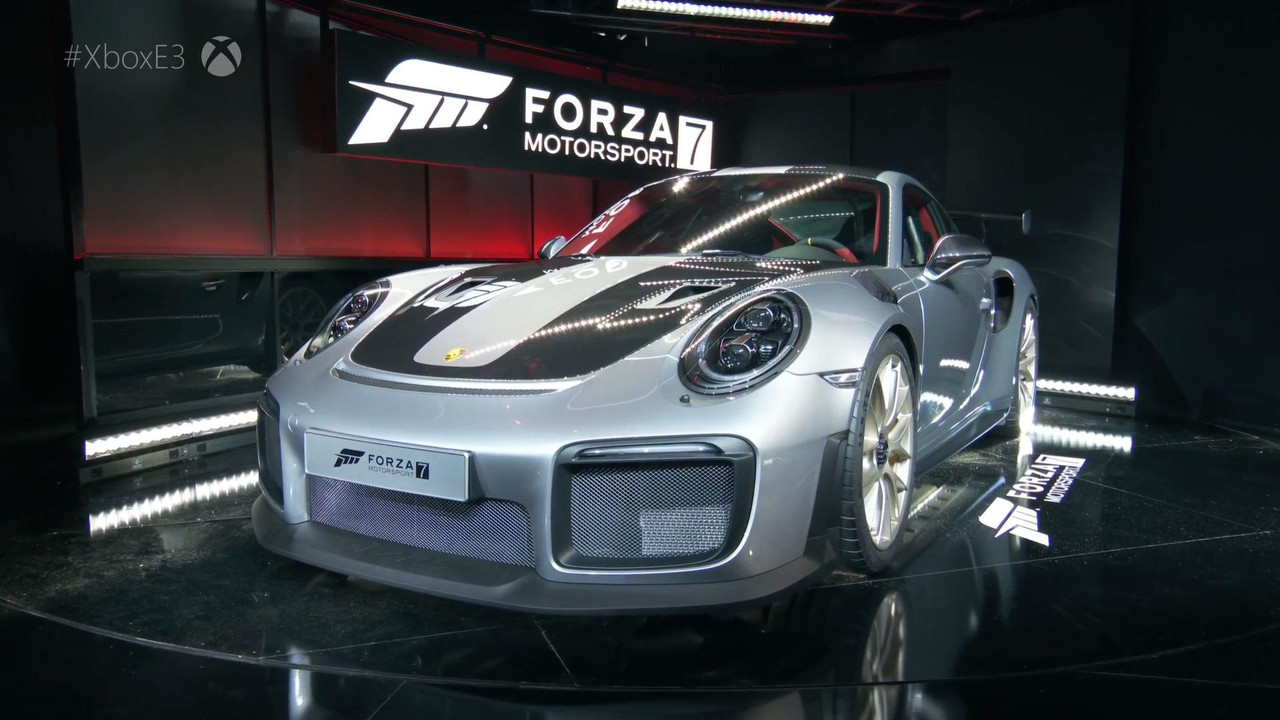 تبيّن أن بورش 911 GT2 RS الجديدة كليا 2018 ستكون أكثر قوة مما تخيلنا جميعًا 10