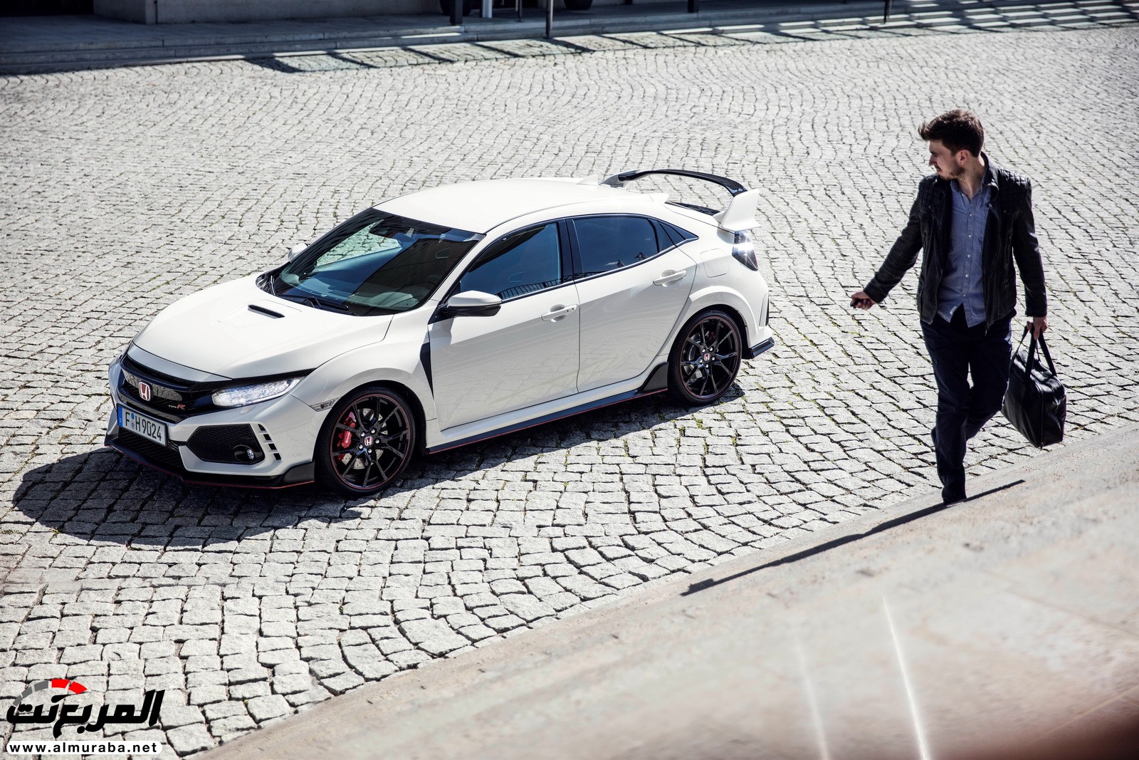 هوندا سيفيك Type R 2018 المواصفات الأوروبية يكشف عنها رسميا 14