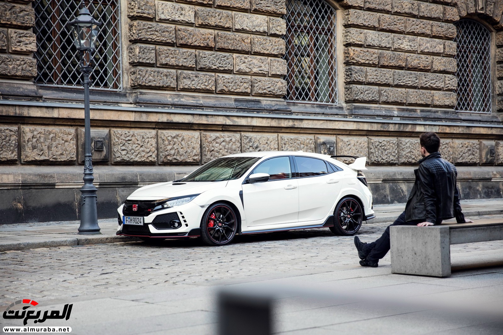 هوندا سيفيك Type R 2018 المواصفات الأوروبية يكشف عنها رسميا 10