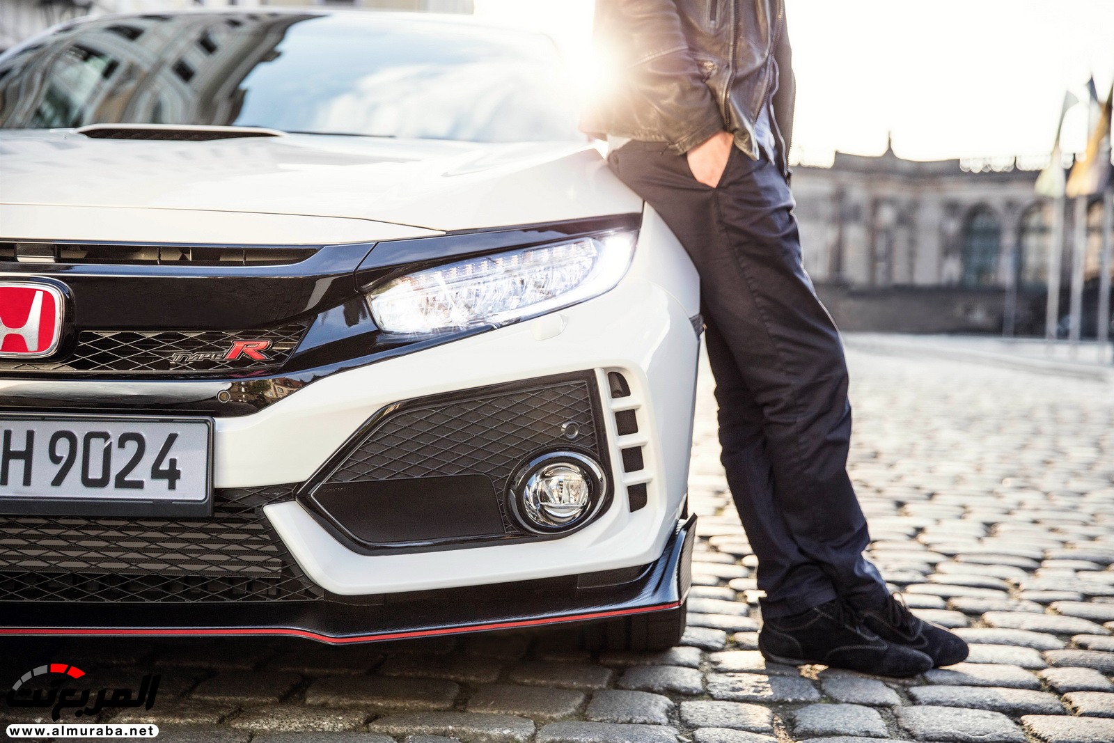 هوندا سيفيك Type R 2018 المواصفات الأوروبية يكشف عنها رسميا 8