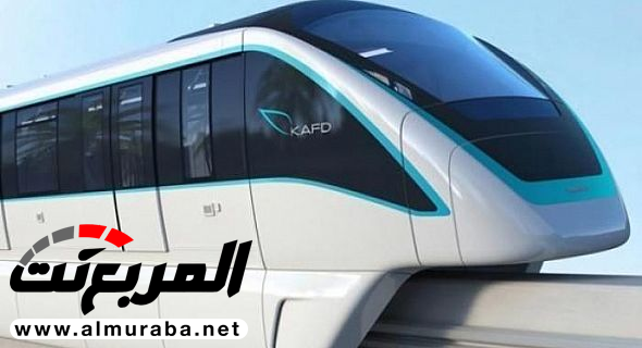 الهيئة العليا لتطوير مدينة الرياض تدرس بيع حقوق التسمية في 10 محطات بقطار الرياض 1