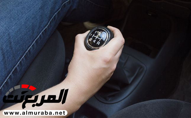 تعرف على الأخطاء الشائعة التي يرتكبها السائق خلال القيادة 1