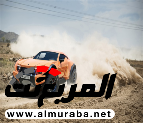 رسميا بدء إنتاج السيارة زاروق ‏SandRacer 500GT‏ في دولة الإمارات العربية المتحدة