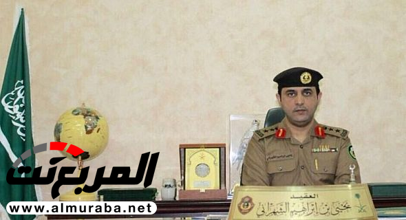 إحالة العابثين بأجهزة الرصد الآلي "ساهر" في نجران إلى النيابة العامة 1