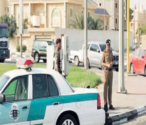 الإدارة العامة للمرور توضح حيثيات الحادث المروري على طريق المدينة المنورة – مكة المكرمة