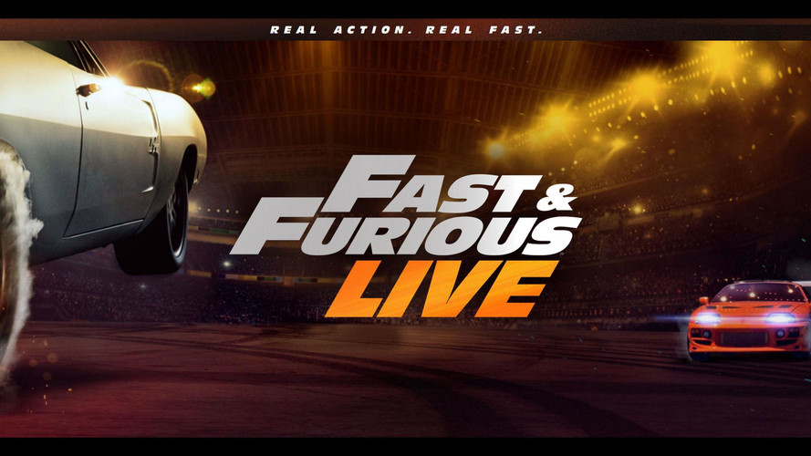 مسلسل Fast & Furious Live ببطولة فان ديزل يكشف موعد انطلاقه