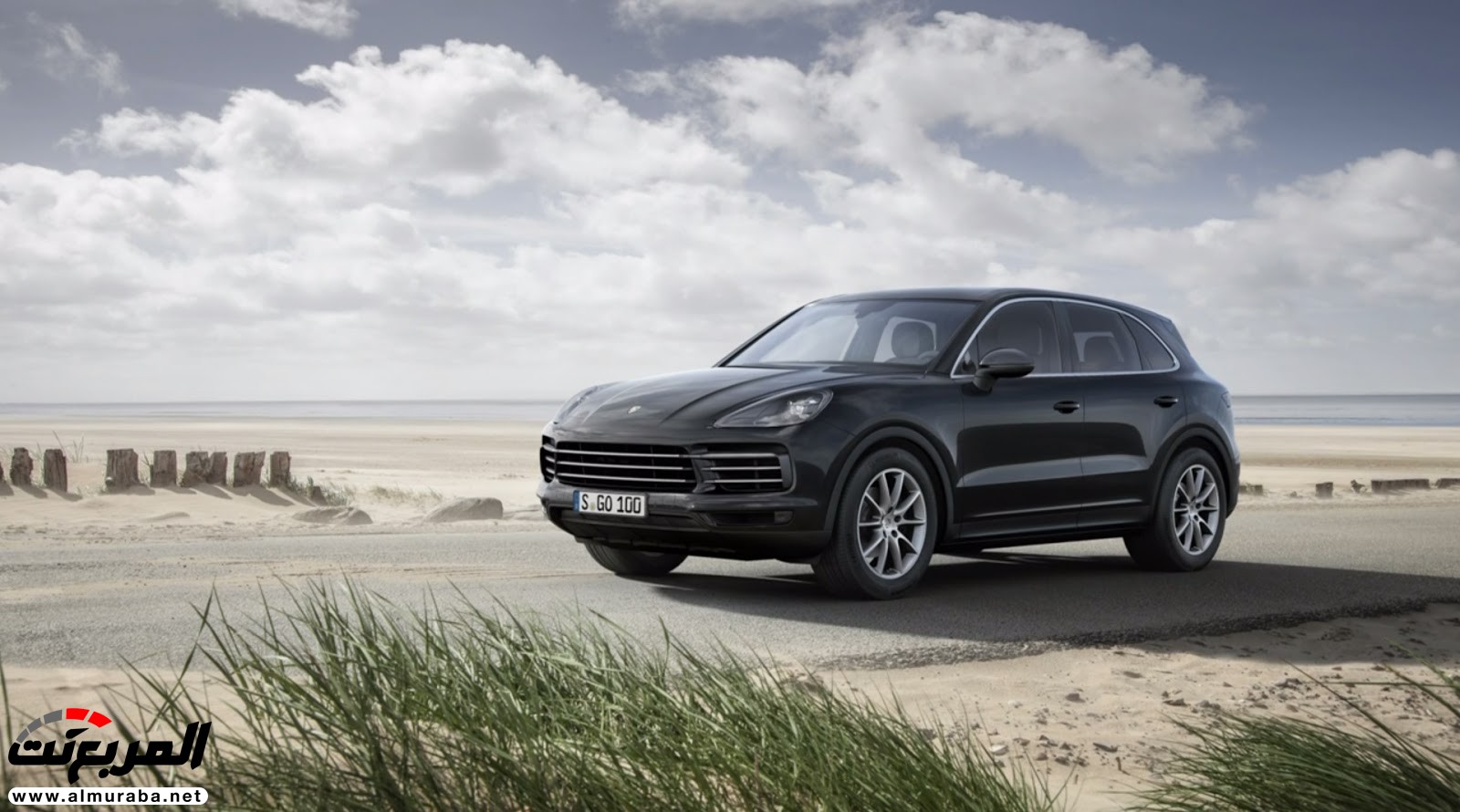 بورش كايين 2018 الشكل الجديد "تقرير ومواصفات والأسعار الرسمية في السعودية" Porsche Cayenne 39