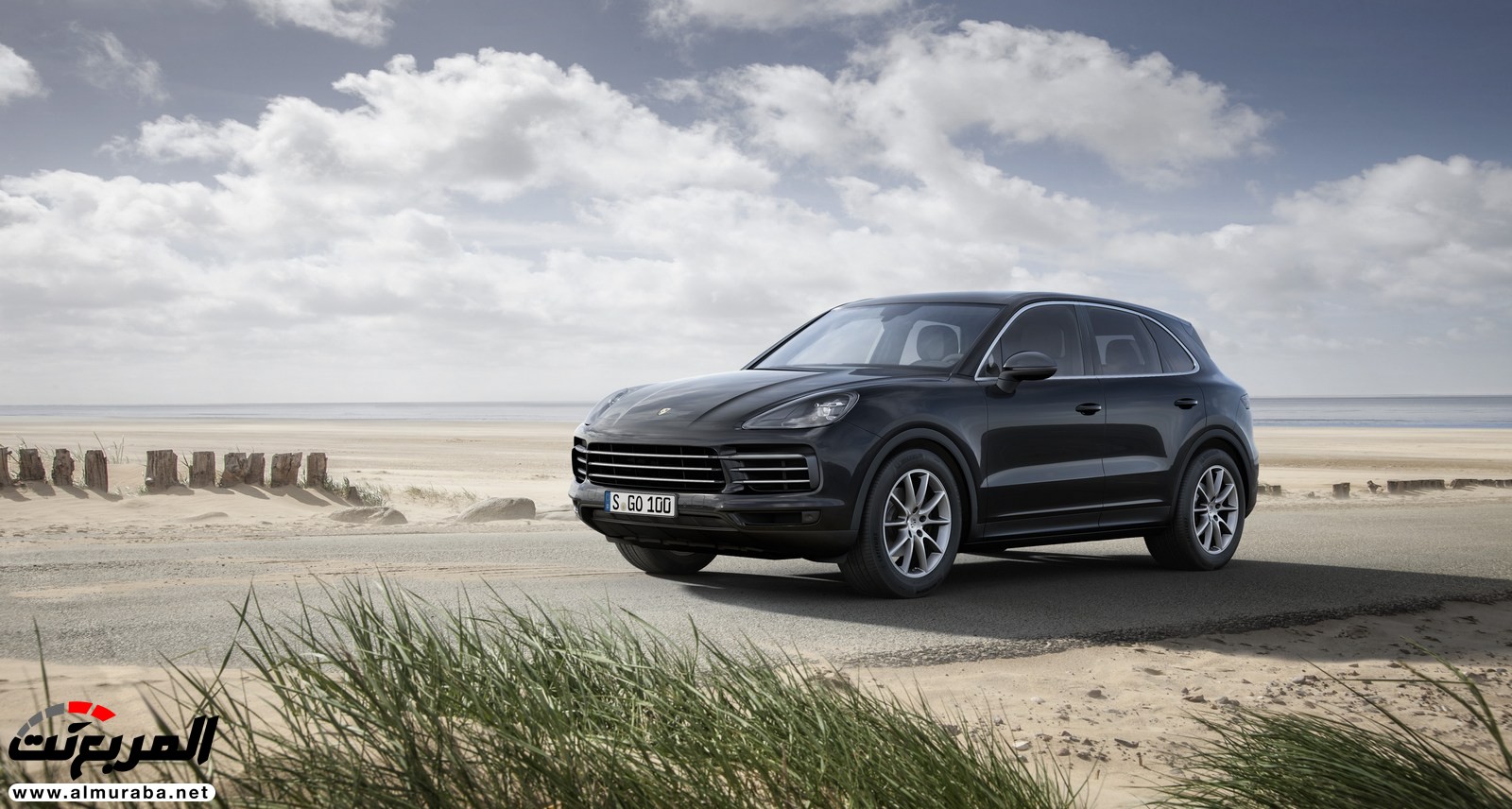 بورش كايين 2018 الشكل الجديد "تقرير ومواصفات والأسعار الرسمية في السعودية" Porsche Cayenne 7