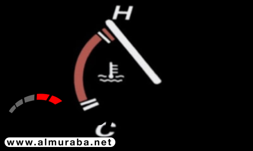 كيفية التعامل مع حرارة سيارتك؟ 1