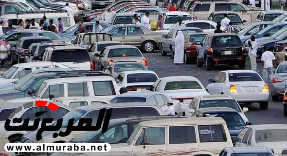 "المرور" على مَن يريد شراء أو استئجار سيارة الالتزام بهذا الشرط! 1