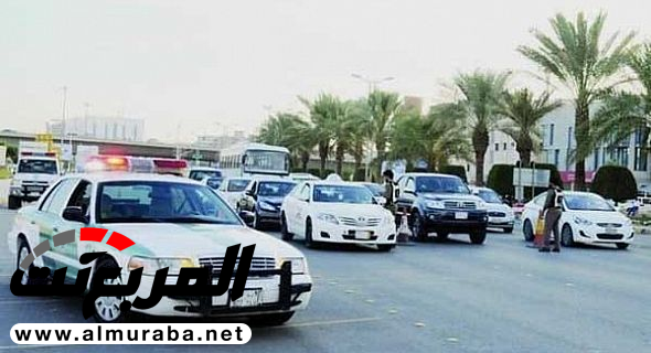 عدم تسجيل مركبات خليجية خلال 15 يوماً من دخولها المملكة يعد مُخالفة تستوجب حجز المركبة 1