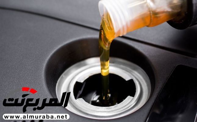 ما معنى الارقام المتواجدة على علبة زيت المحرك ؟ 1