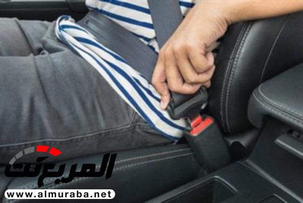 قريبا الإعلان عن لائحة مخالفات مرورية جديدة 1