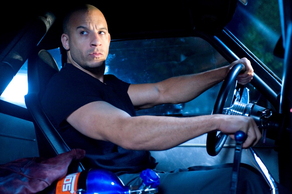 رسميًا: تأجيل موعد وصول فيلم Fast & Furious 9 5