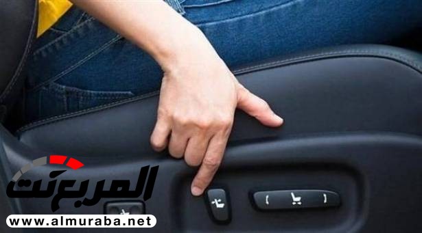 نصائح هامة لتخفيف آلام الظهر أثناء قيادة السيارة! 1