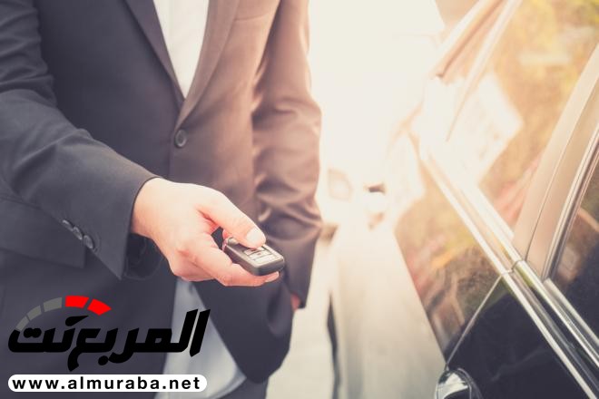 كيف يمكنك إبطال إنذار السيارة بدون الريموت؟ 1