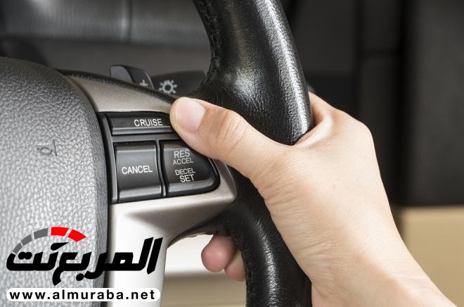 كيف تتعامل مع سيارتك في حال تعطل مثبت السرعة؟ 1