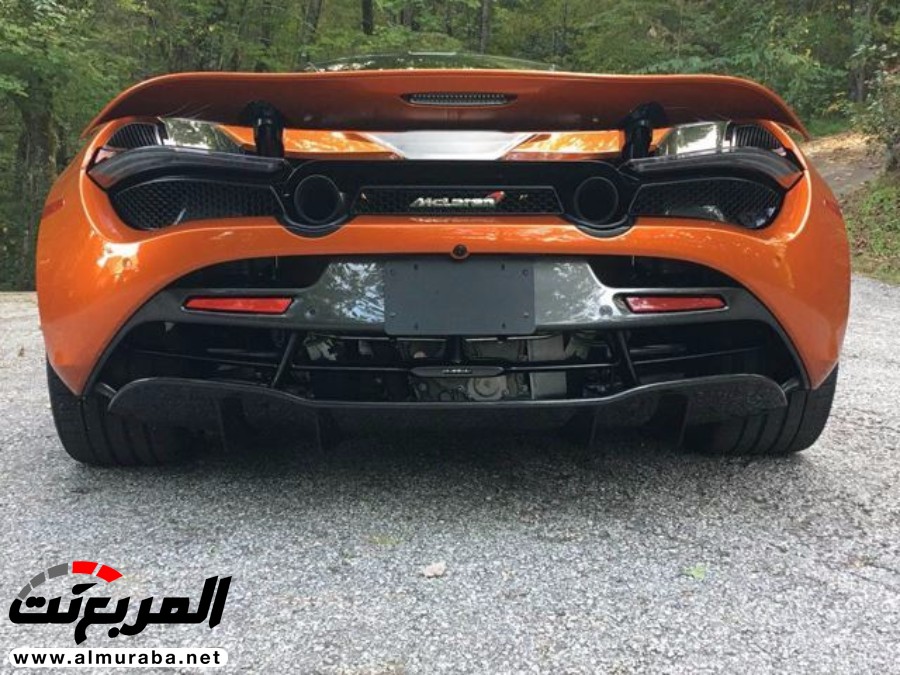 30 بتكوين هو كل ما تحتاجه لشراء مكلارين 720S 6