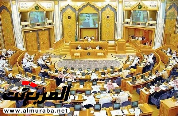 لجنة الشؤون الأمنية بالشورى توصي بتعديل في نظام المرور 1