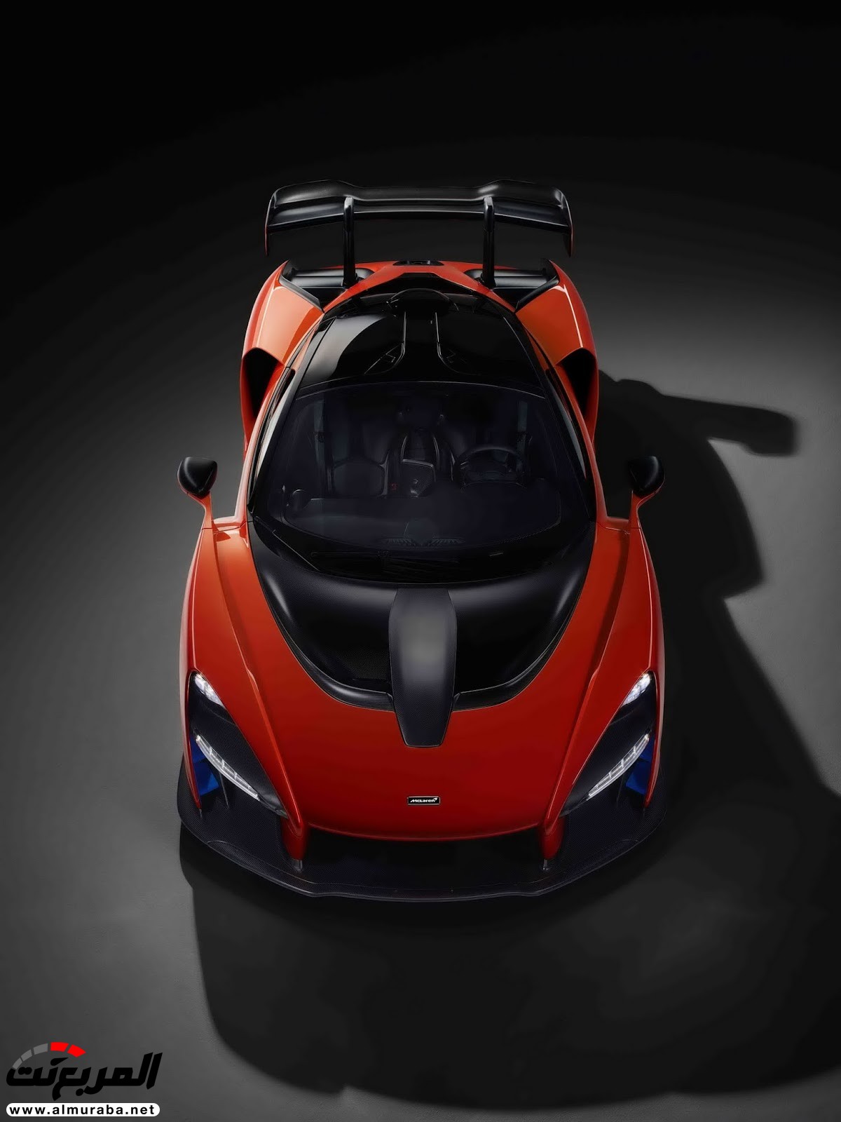 10 معلومات عن مكلارين سينا 2019 الجديدة P15 "صور واسعار ومواصفات" McLaren 9