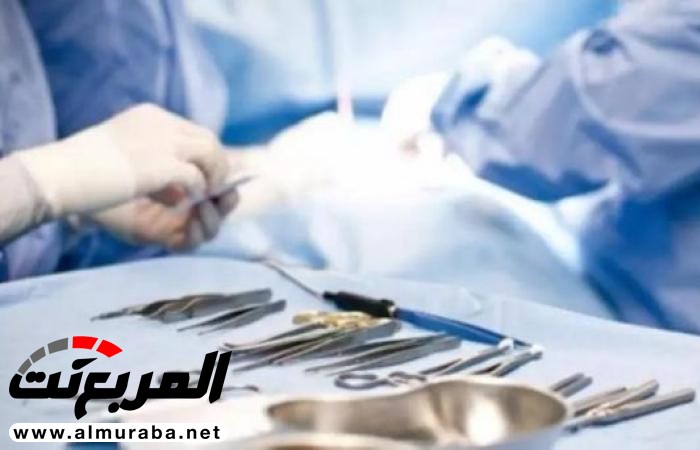 شاب يدهس والده بالخطأ ويتسبب في نقله إلى المستشفى بالمدينة المنورة 1