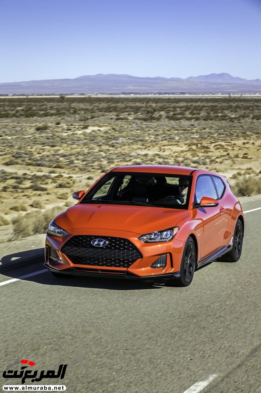 هيونداي فيلوستر 2019 الجديدة كلياً تدشن نفسها رسمياً "تقرير ومواصفات وأسعار" Hyundai Veloster 69