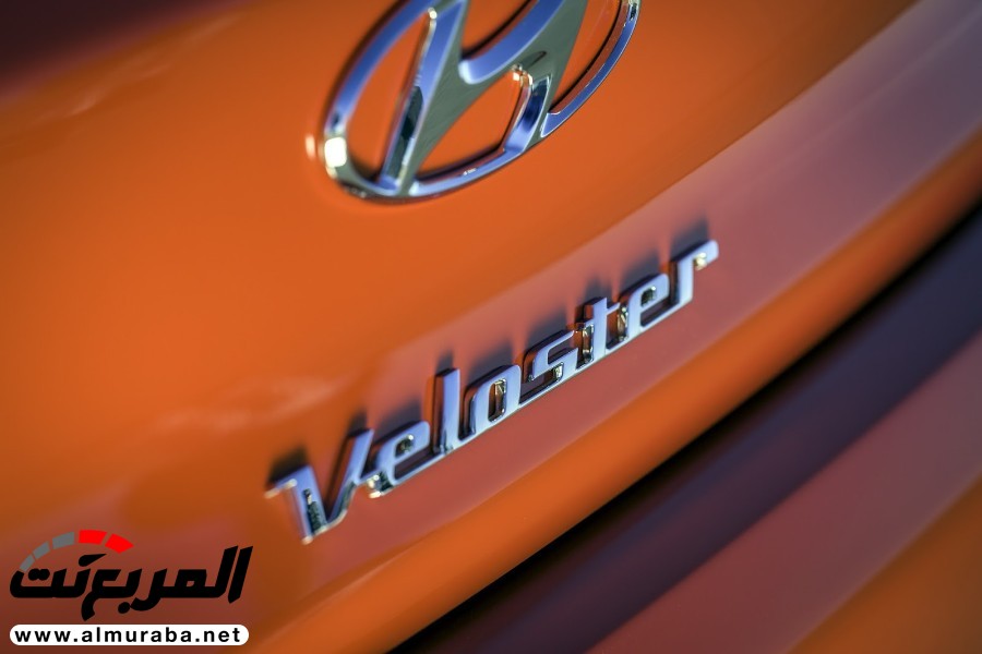 هيونداي فيلوستر 2019 الجديدة كلياً تدشن نفسها رسمياً "تقرير ومواصفات وأسعار" Hyundai Veloster 82