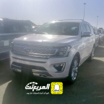 "بالصور" وصول فورد اكسبديشن 2018 الجديد كلياً الى السعودية + المواصفات والأسعار التوقعية Ford Expedition 1