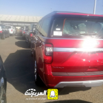 "بالصور" وصول فورد اكسبديشن 2018 الجديد كلياً الى السعودية + المواصفات والأسعار التوقعية Ford Expedition 2