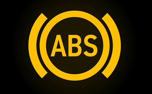 تعرف على طريقة طريقة إصلاح نظام الفرامل ABS 8