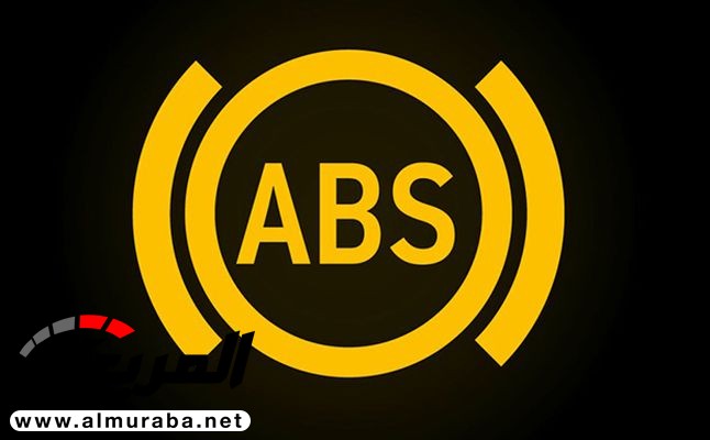 تعرف على طريقة طريقة إصلاح نظام الفرامل ABS 1