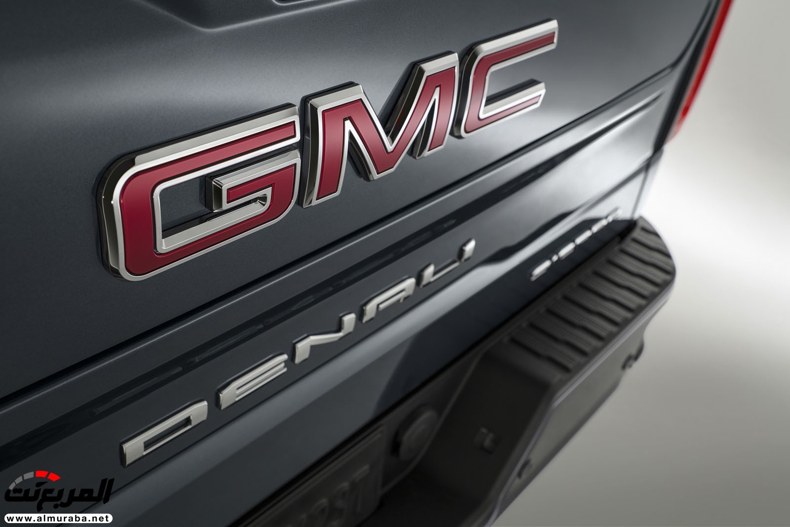 جي إم سي سييرا 2019 الجديدة كلياً تكشف نفسها رسمياً "تقرير وصور وأسعار" GMC Sierra 29