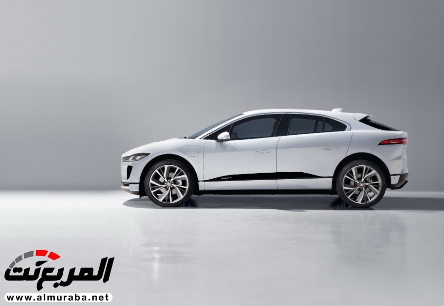 جاكوار I-PACE 2019 الكهربائية بالكامل تدشن نفسها رسمياً "تقرير ومواصفات وأسعار" 97