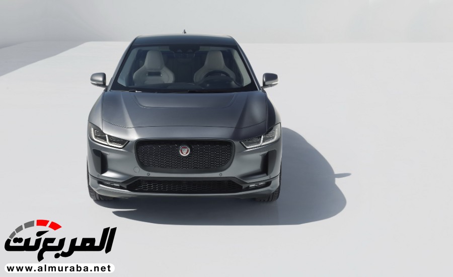 جاكوار I-PACE 2019 الكهربائية بالكامل تدشن نفسها رسمياً "تقرير ومواصفات وأسعار" 102